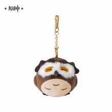 Load image into Gallery viewer, Genshin Impact Diluc Zoo Series Night Owl Bird Plush
