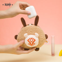 Load image into Gallery viewer, Genshin Impact Plush Coin Purse
