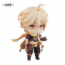 Load image into Gallery viewer, Genshin Impact Traveler Aether/Lumine Nendoroid
