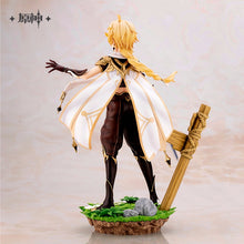 Load image into Gallery viewer, Genshin Impact x Kotobukiya Traveler Aether Ver. 1/7 Figure
