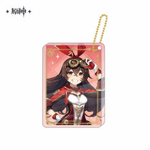 Load image into Gallery viewer, Genshin Impact Acrylic Character Keychain Vol. 2
