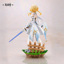 Load image into Gallery viewer, Genshin Impact x Kotobukiya Traveler Lumine Ver. 1/7 Figure
