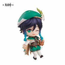 Load image into Gallery viewer, Genshin Impact Venti Nendoroid
