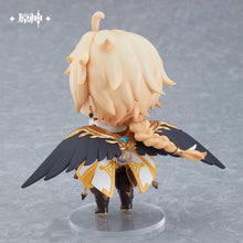 Load image into Gallery viewer, Genshin Impact Traveler Aether/Lumine Nendoroid
