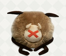 Load image into Gallery viewer, Genshin Impact Hilichurls Plush Doll Pillow Hand Warmer
