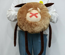 Load image into Gallery viewer, Genshin Impact Hilichurls Plush Doll Pillow Hand Warmer

