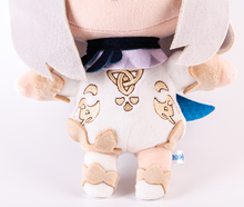 Load image into Gallery viewer, Genshin Impact Paimon Plush Doll

